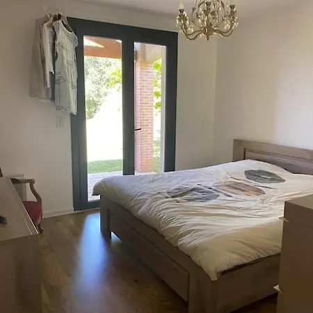 Magnifique Avec Piscine Et Vue Imprenable Hébergement de vacances *